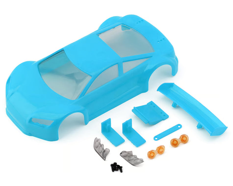 JOMUREMA JR-GT01 BODY SALE!