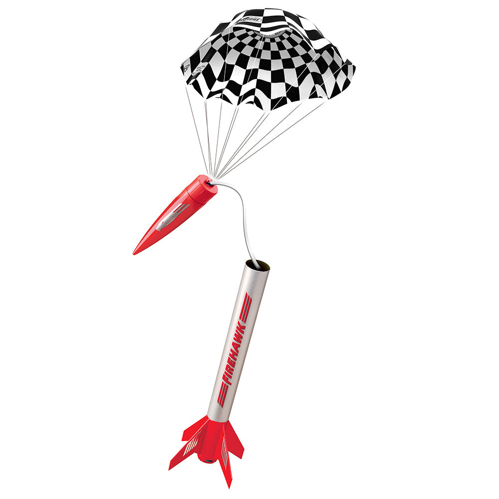 Estes Firehawk Kit E2X Easy-to-Assemble
