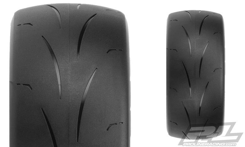 Pro-Line Prime SC 2.8" Tires (2)