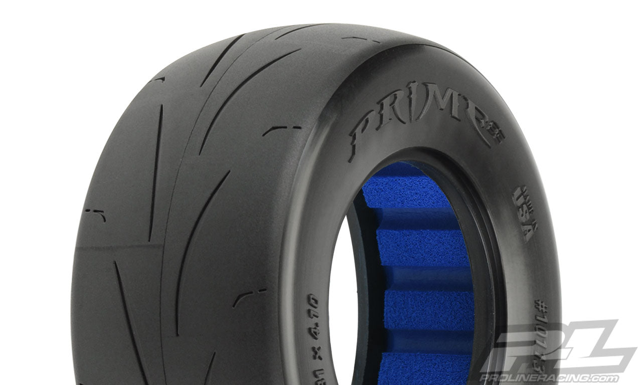 Pro-Line Prime SC 2.8" Tires (2)