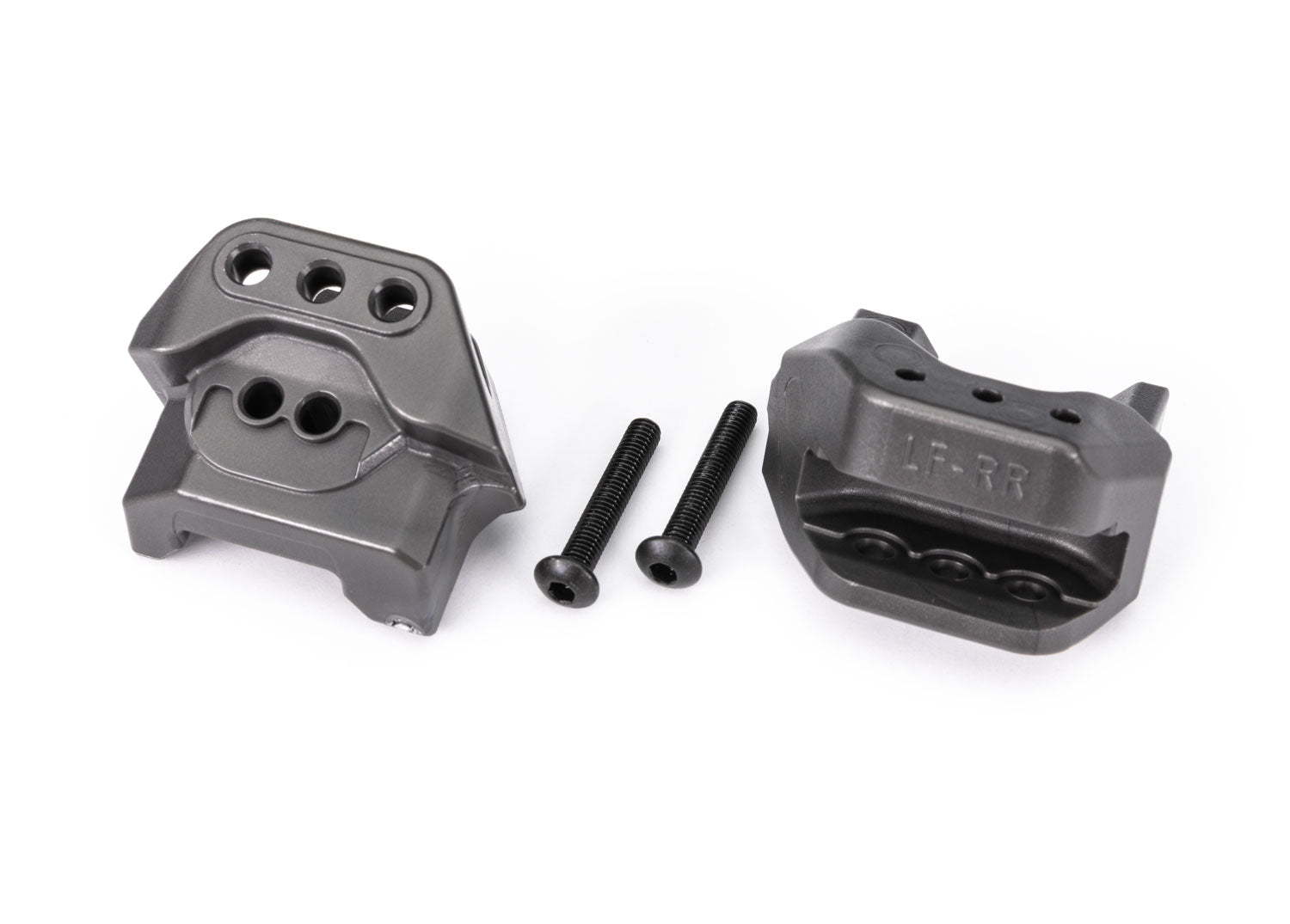 Traxxas Maxx Slash Lower Shock Mounts (2)