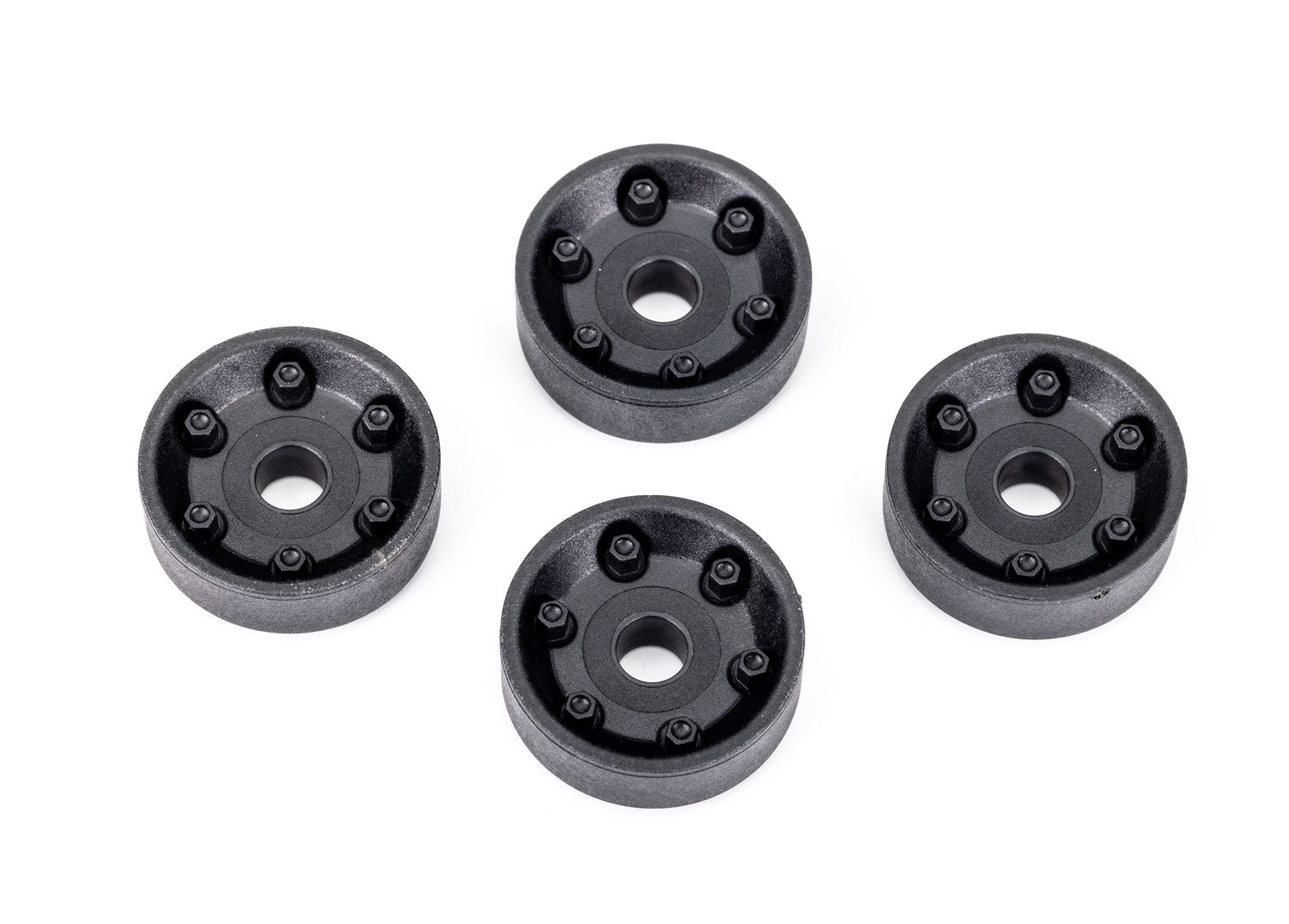 Traxxas 10257 Wheel washers (4)
