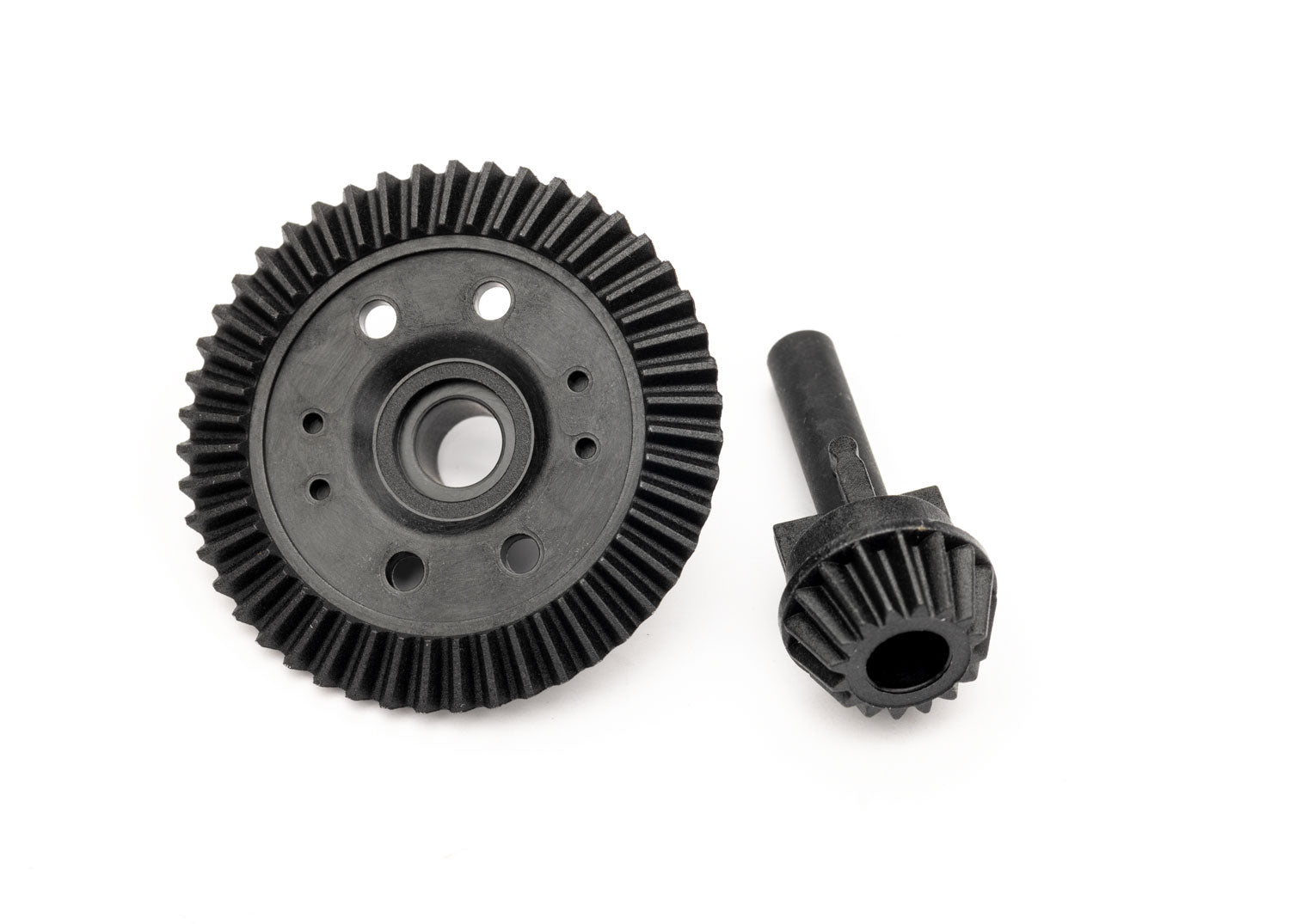 Traxxas 4-TEC Drift Differential Ring and Pinion Gear