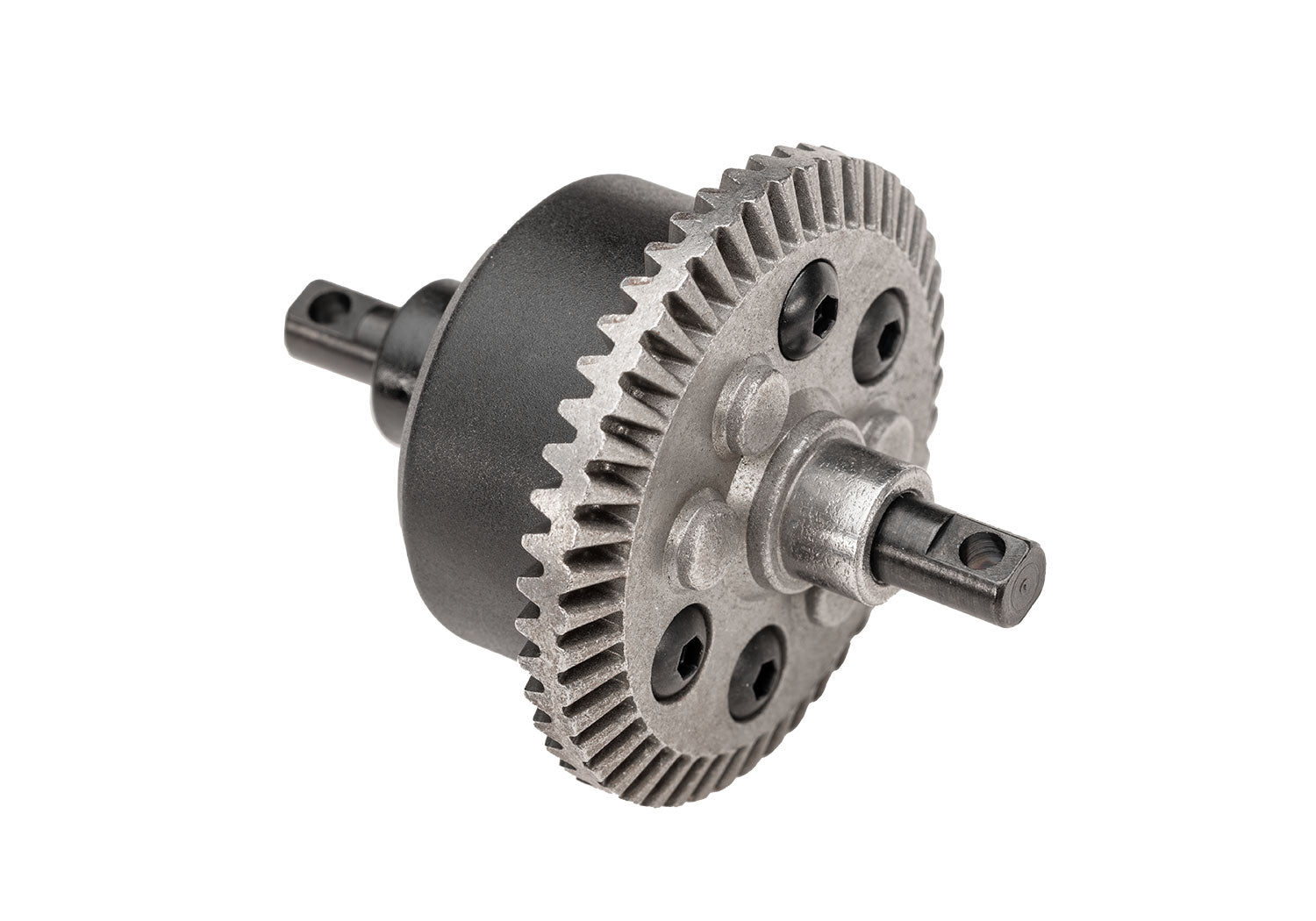 Traxxas Mini Maxx® Brushless 1/16 4WD RTR Monster Truck (Orange) w/TQ™ 2.4Ghz Radio, Battery