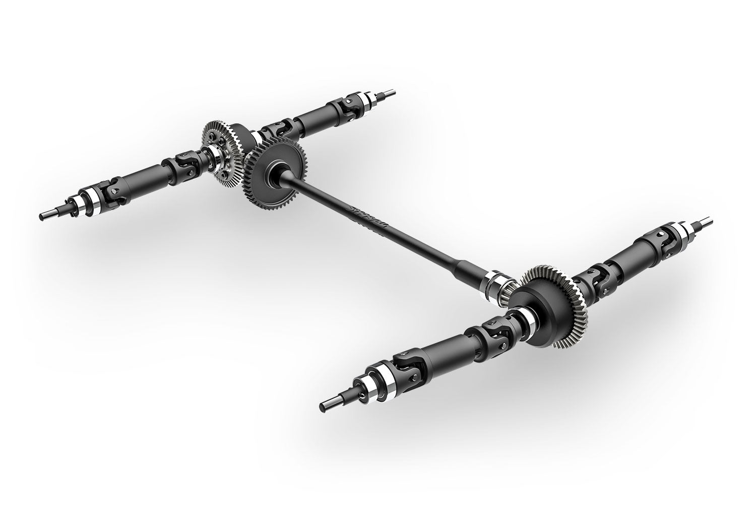 Traxxas Mini Maxx® Brushless 1/16 4WD RTR Monster Truck (Green) w/TQ™ 2.4Ghz Radio, Battery