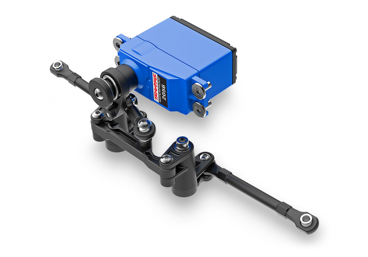 Traxxas Mini Maxx® Brushless 1/16 4WD RTR Monster Truck (Green) w/TQ™ 2.4Ghz Radio, Battery