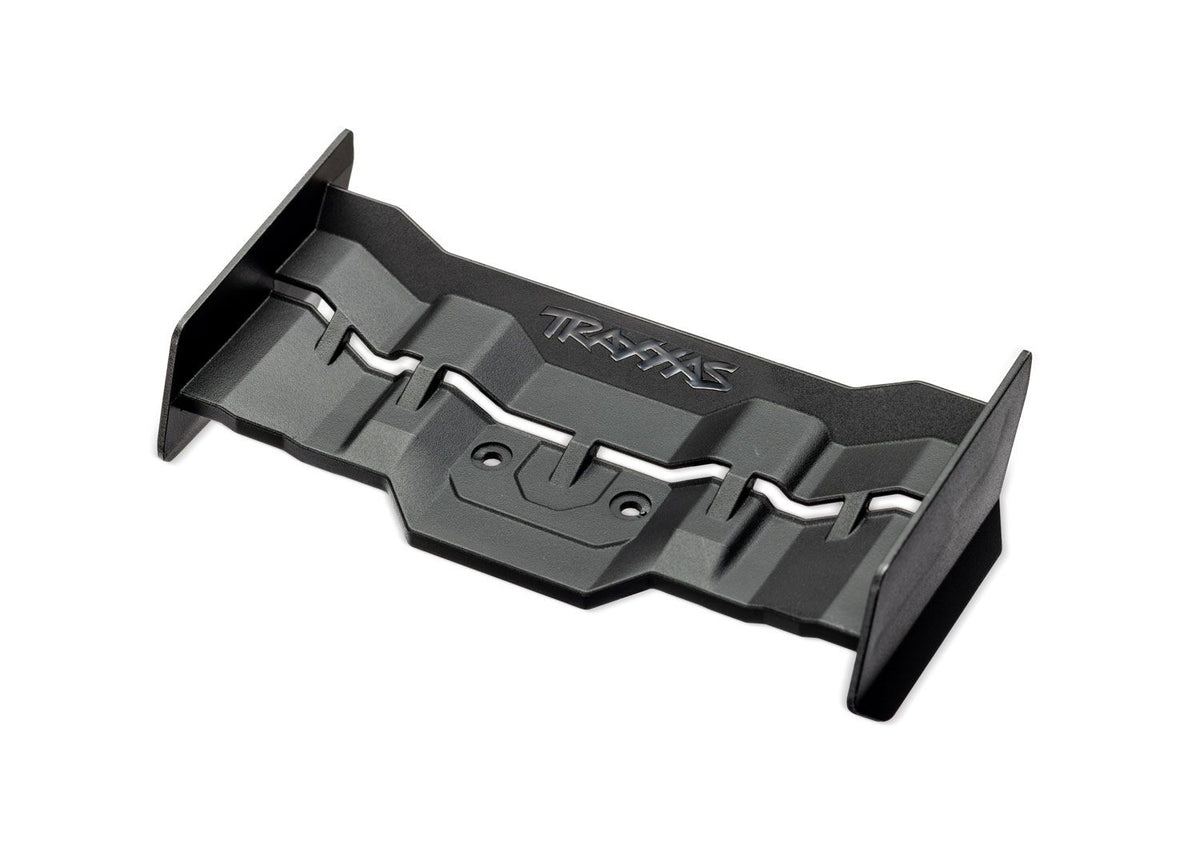 Traxxas Mini XRT Black Rear Wing