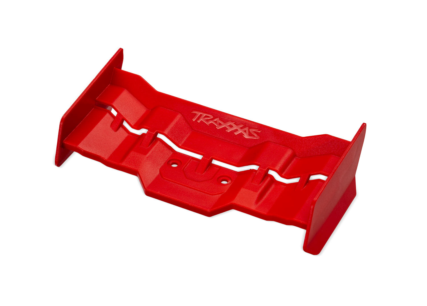 Traxxas Mini XRT Wing (Red)
