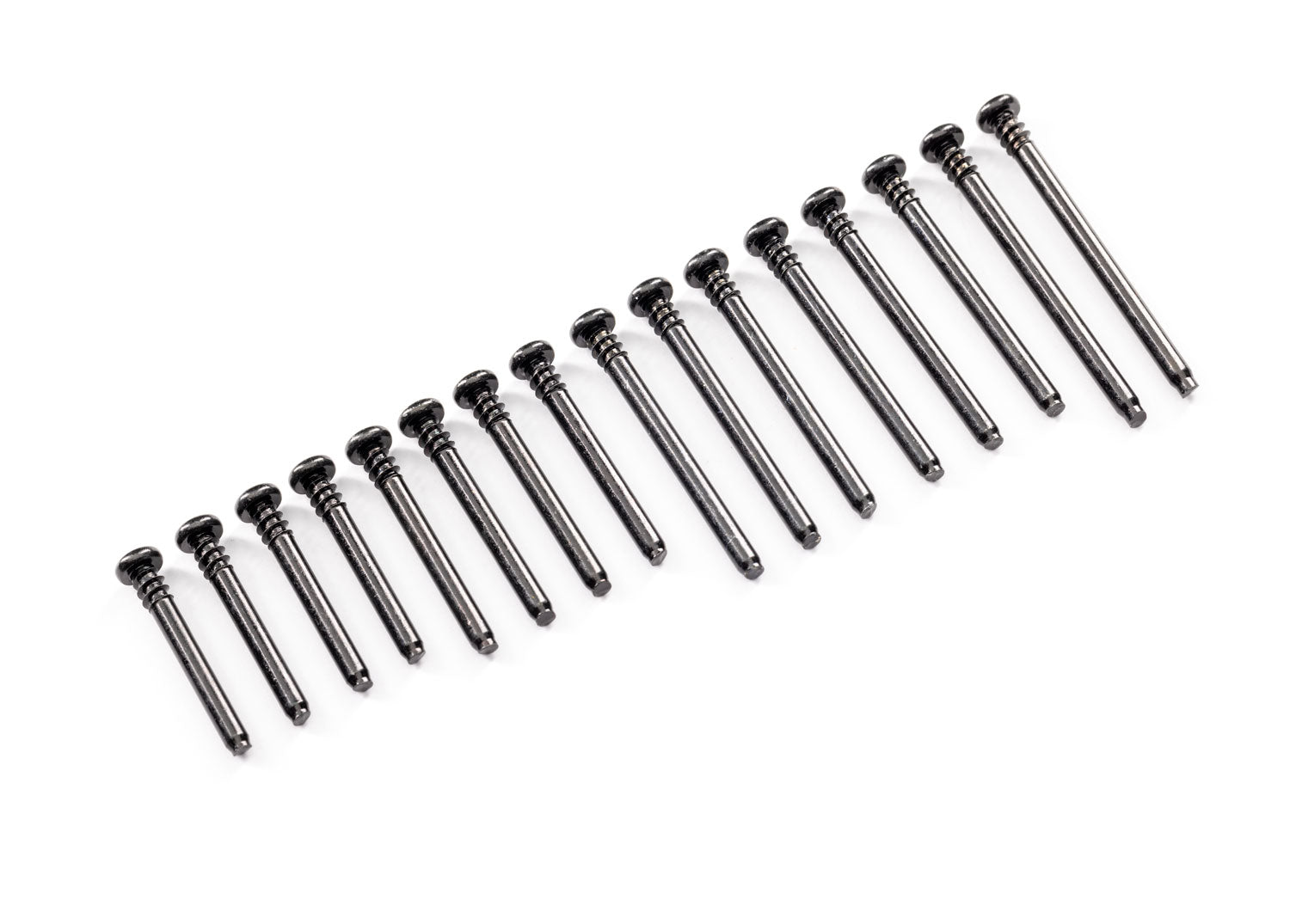 Traxxas Mini Maxx Suspension screw pin set