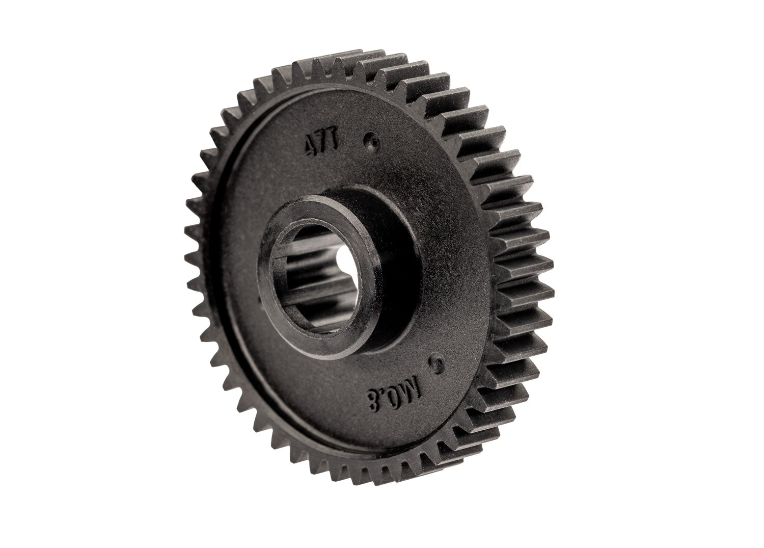 Traxxas Mini Maxx Spur gear, 47-tooth