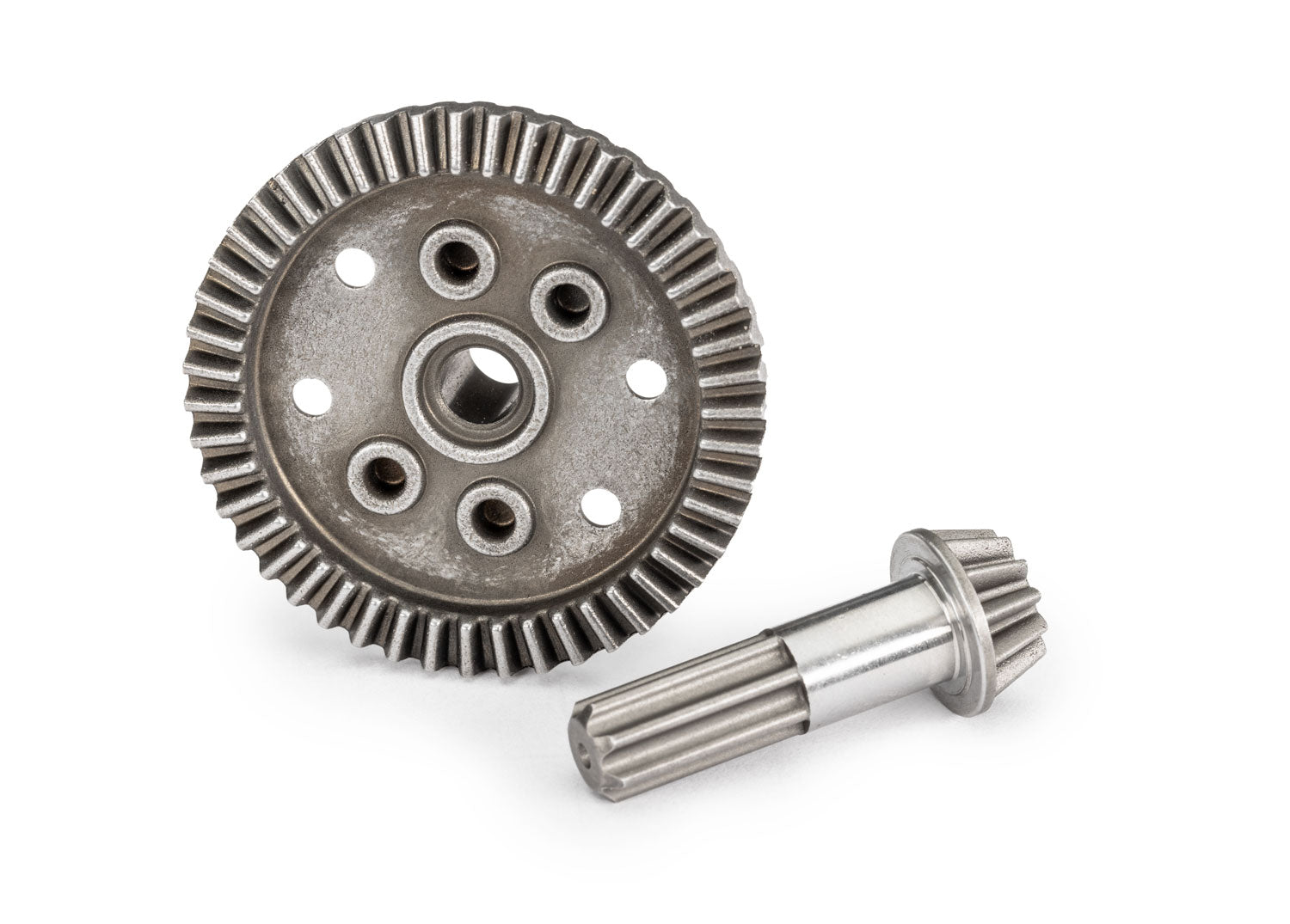 Traxxas Mini Maxx/Mini XRT front Differential Ring and Pinion Gear