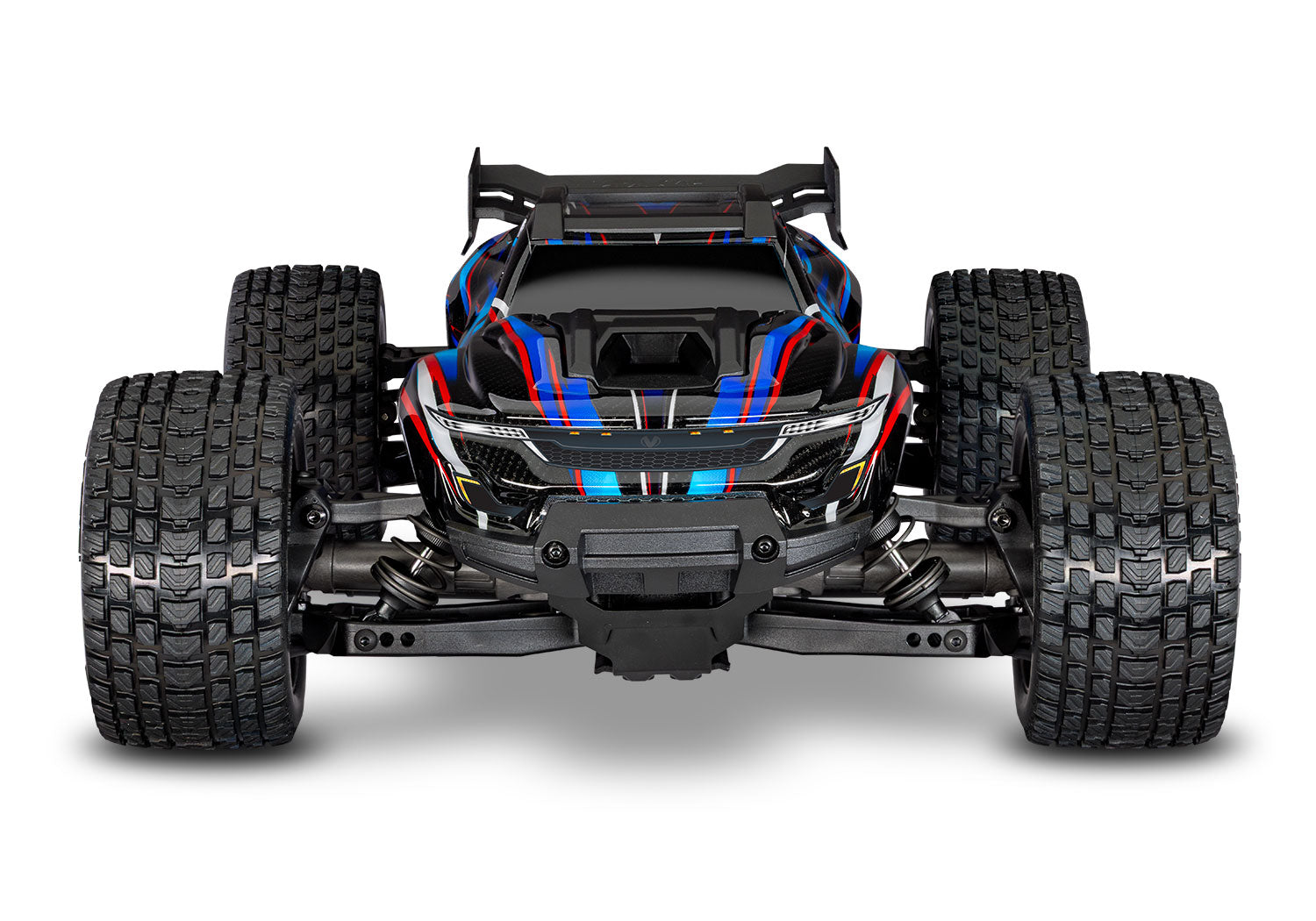 Traxxas Mini XRT VXL(Blue)