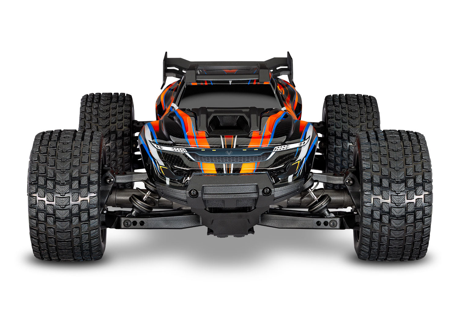 Traxxas Mini XRT VXL(Orange)