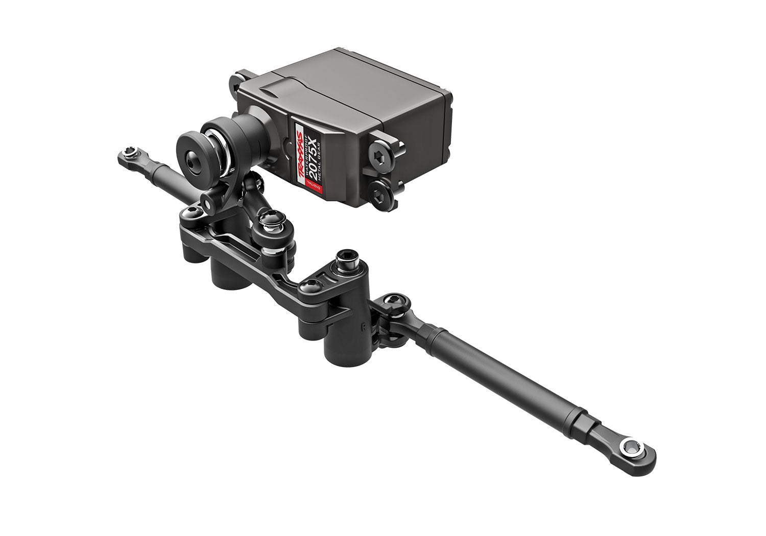 Traxxas Mini XRT VXL(Blue)