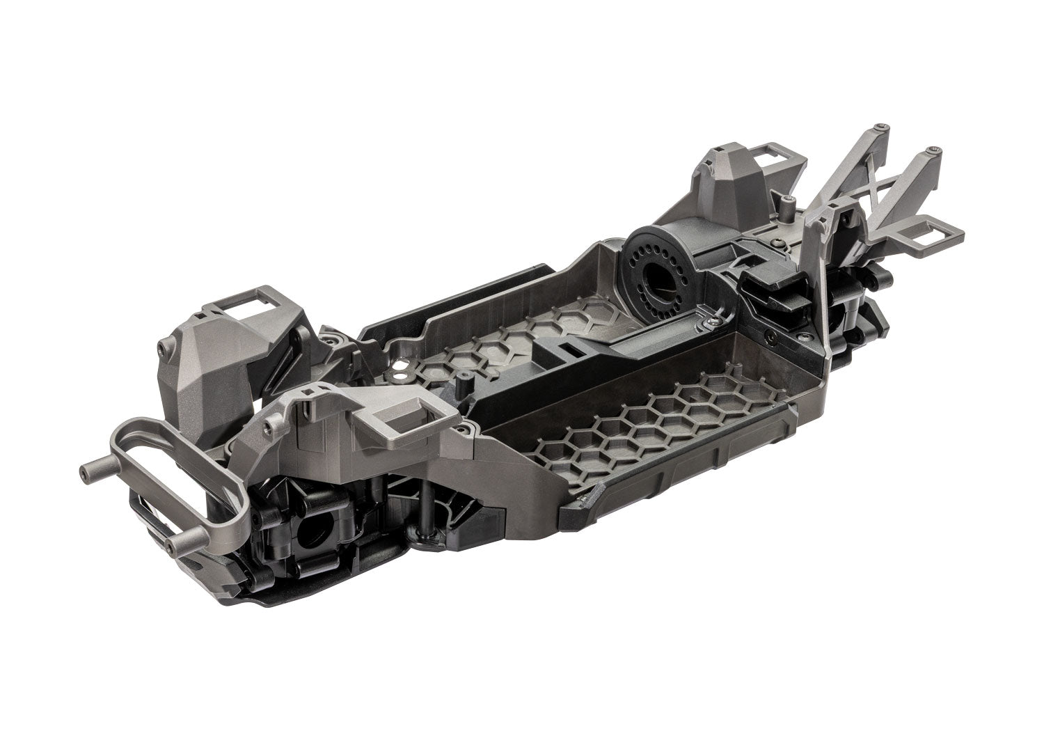 Traxxas Mini XRT VXL(Red)