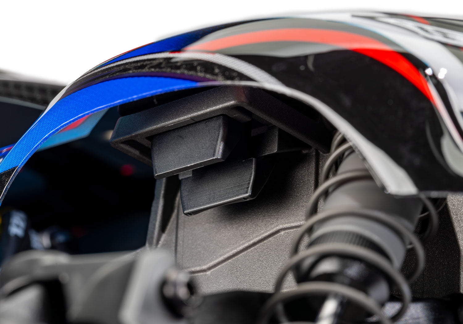 Traxxas Mini XRT VXL(Blue)