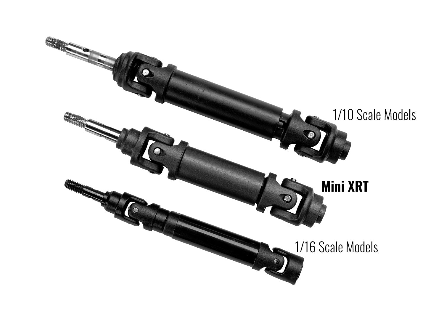 Traxxas Mini XRT VXL(Blue)