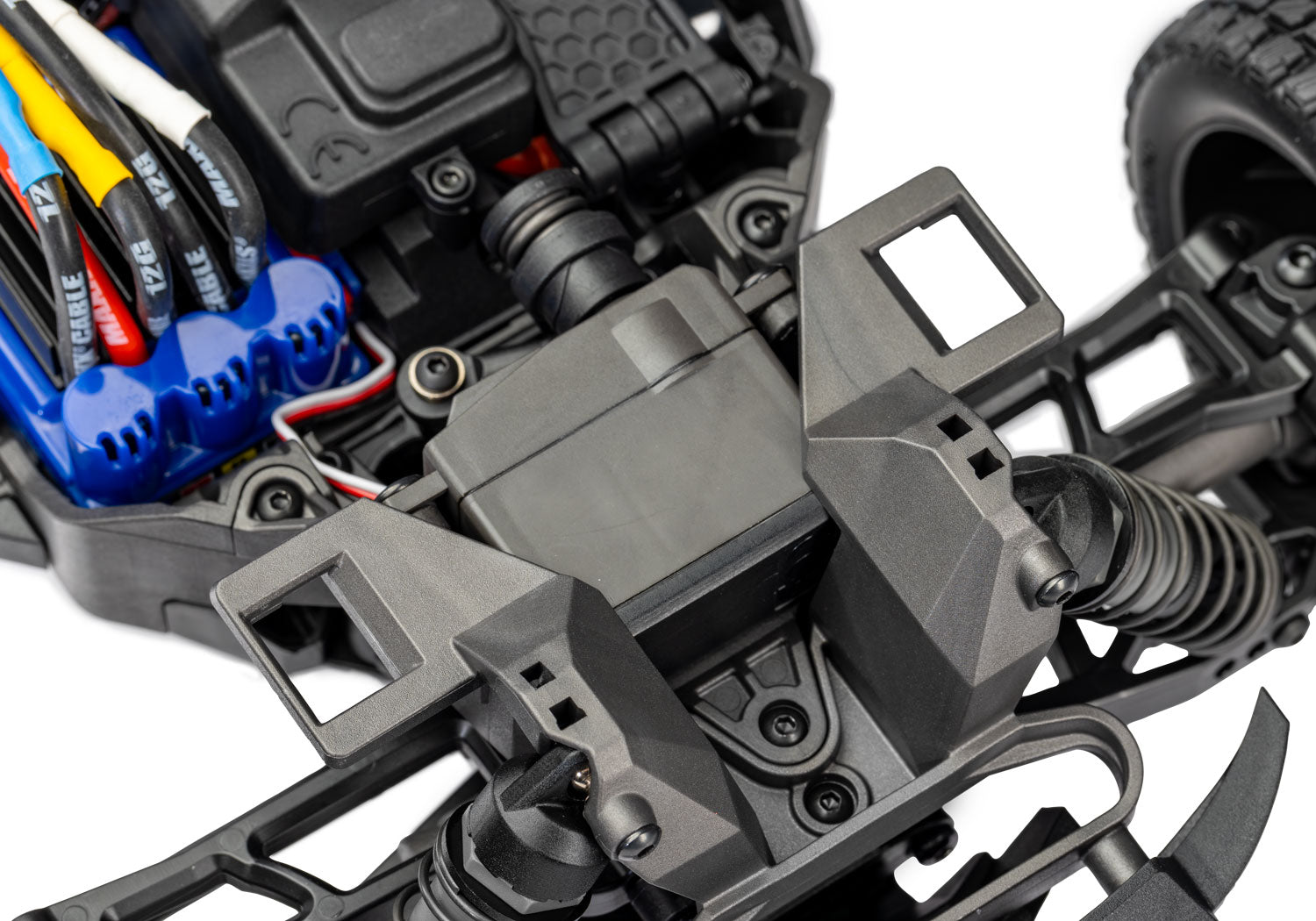 Traxxas Mini XRT VXL(Blue)