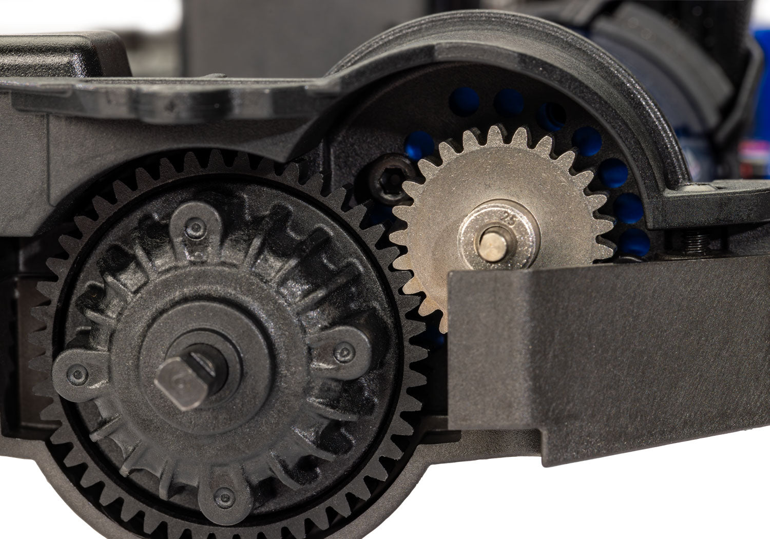 Traxxas Mini XRT VXL(Orange)