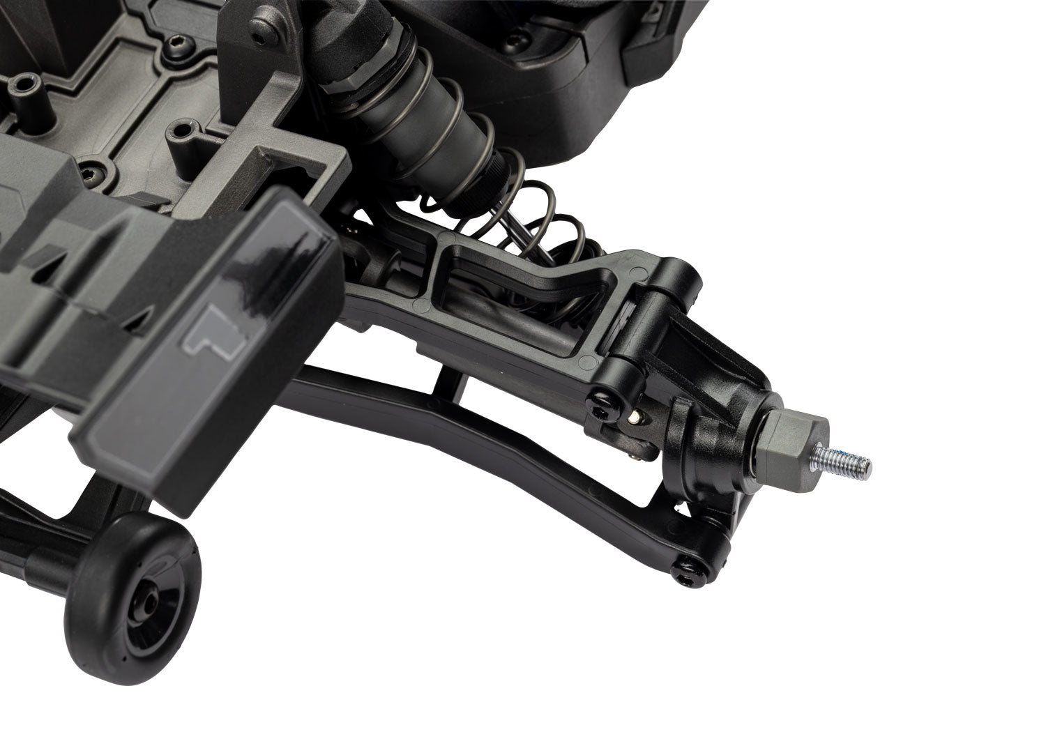 Traxxas Mini XRT VXL(Orange)