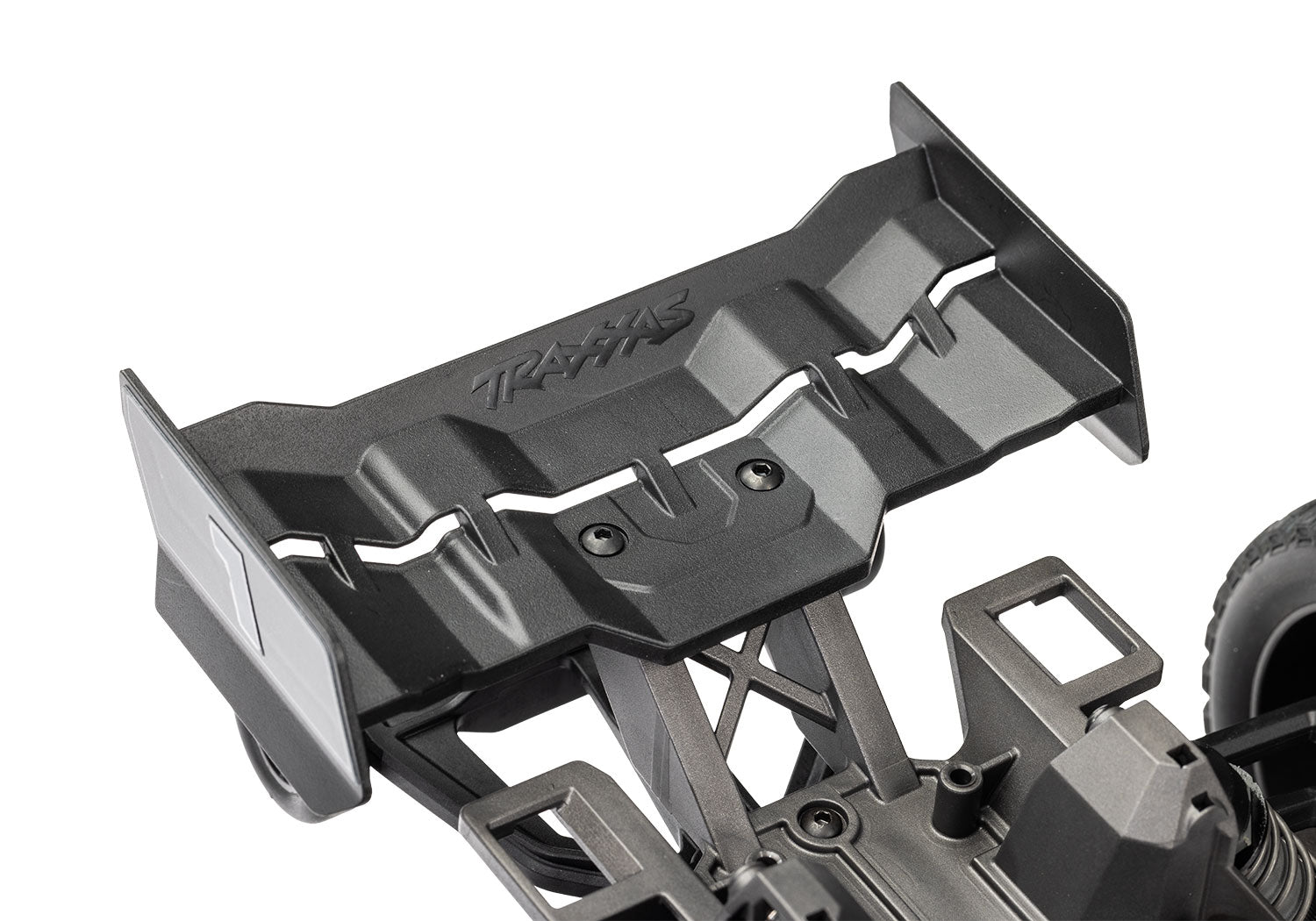 Traxxas Mini XRT VXL (Green)