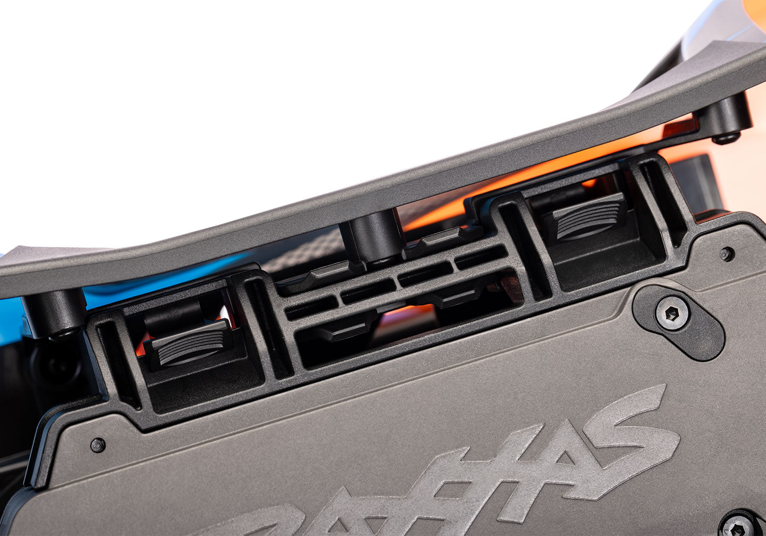 Traxxas Mini Slash® Brushless 1/16 4WD RTR Short Course Truck (Pink) w/TQ™ 2.4Ghz Radio, Battery