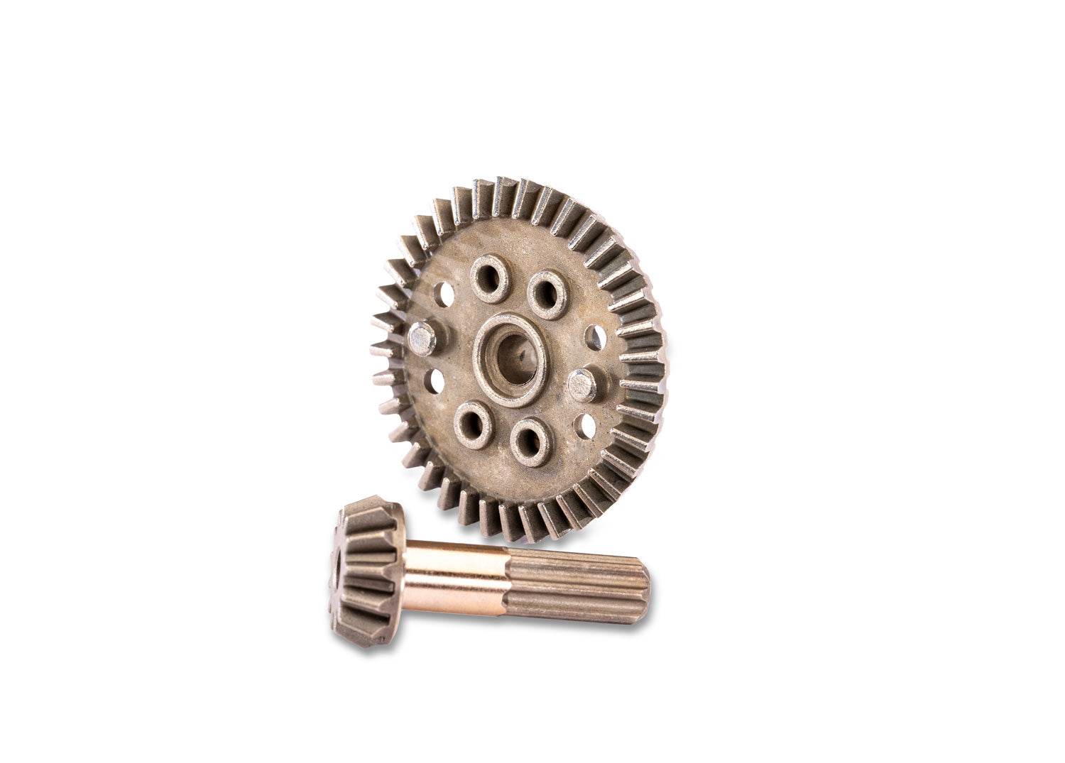 Traxxas Mini Slash® 13/37 Front Planetary Differential Ring & Pinion Gears