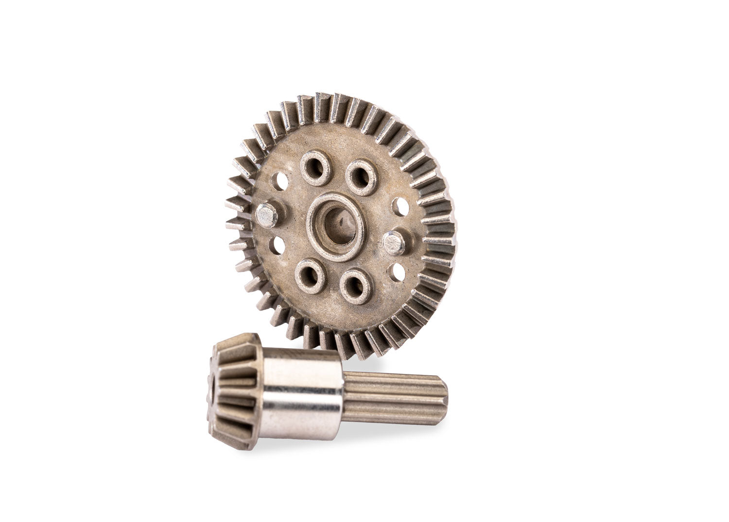 Traxxas Mini Slash® Skip to the beginning of the images gallery 13/37 Rear Planetary Differential Ring & Pinion Gears