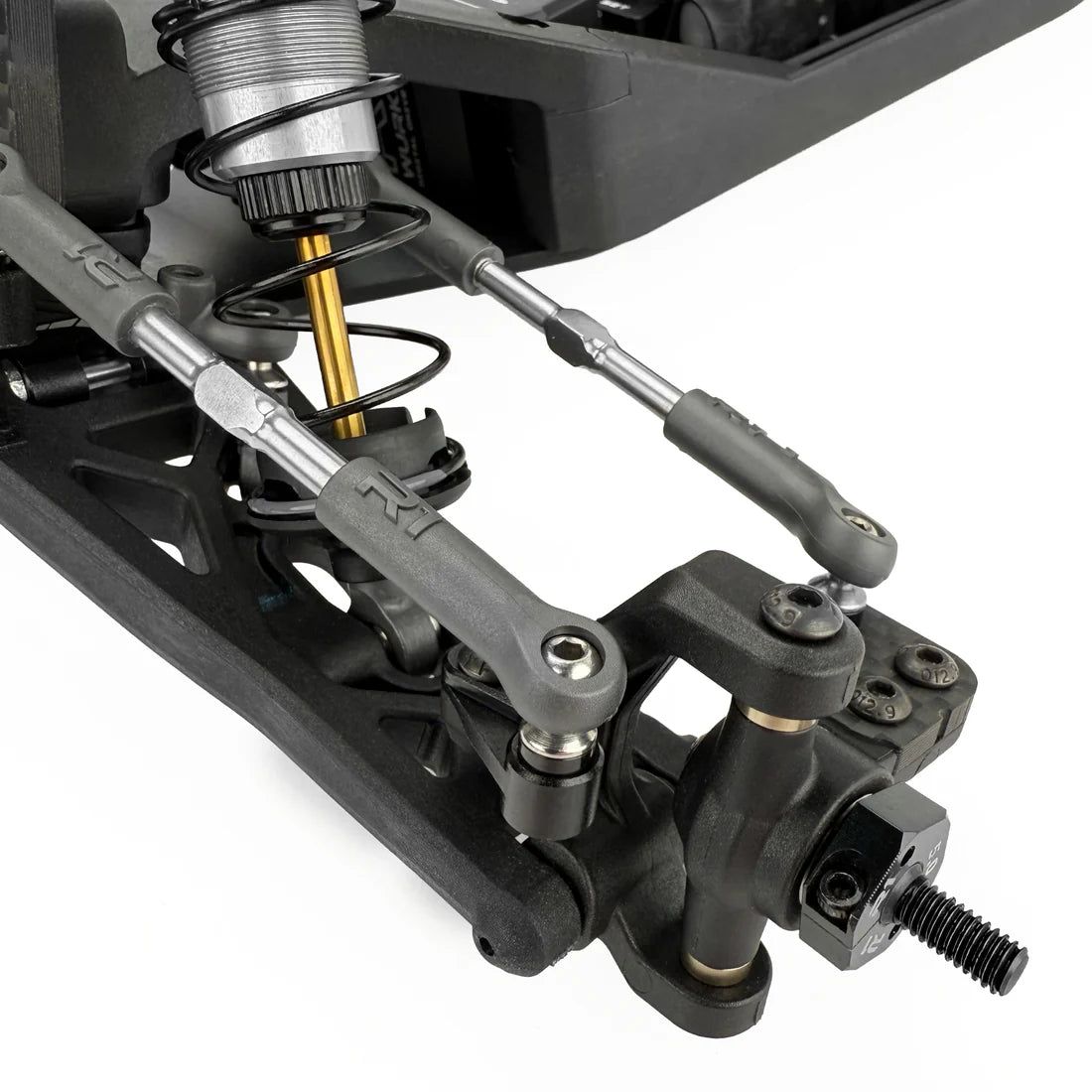 R1WURKS R1B Mark 1 - Carpet 1/10 2WD Electric Buggy Kit