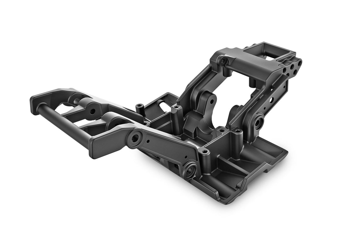 Traxxas TXC-4M Extreme Crawler (Tan)