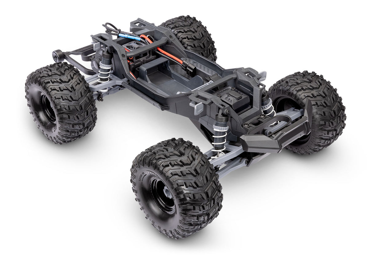 Traxxas Stampede 2WD Brushless (Pink)
