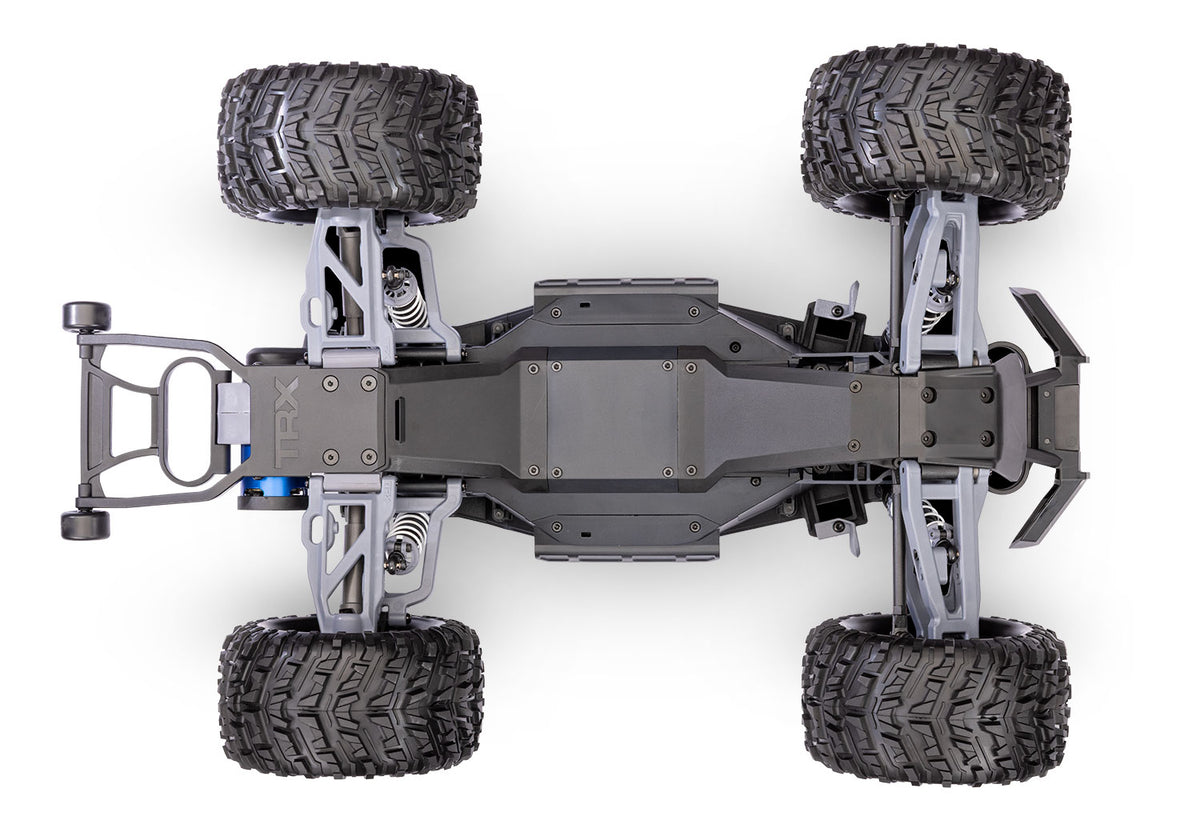 Traxxas Stampede 2WD Brushless (GREEN)