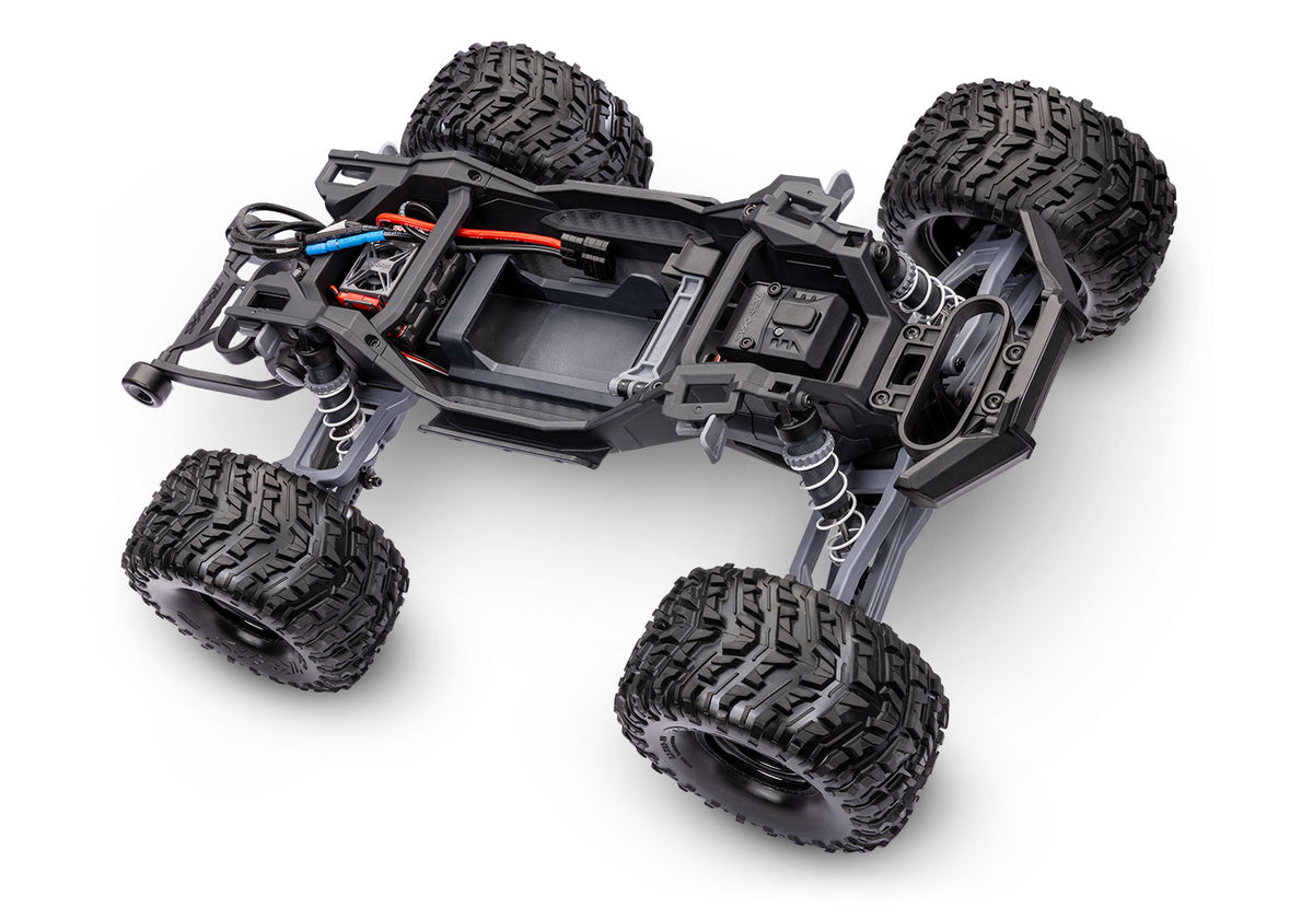Traxxas Stampede 2WD Brushless (BLACK)