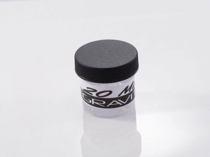 Gravity RC Pure Silicone diff Putty 20,000,000 cst (20Million)