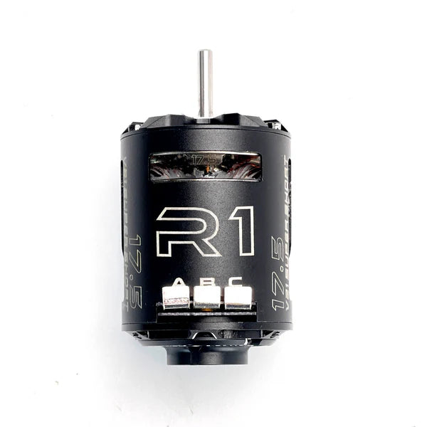 R1WURKS V21 Super Short 17.5 Motor ROAR