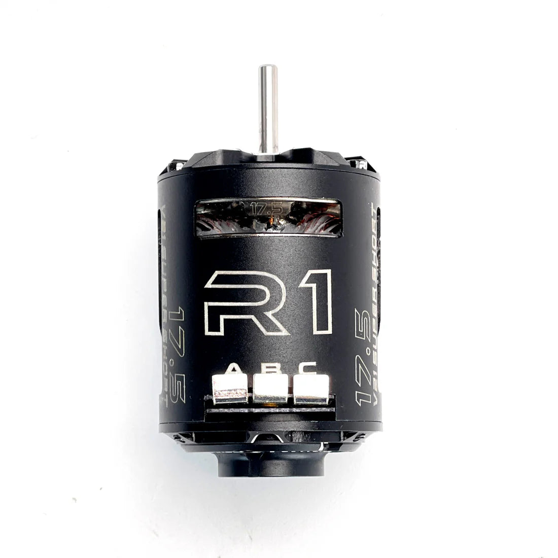 R1WURKS V21 Super Short 17.5 Motor ROAR