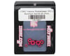 175RC Yokomo RookieSpeed RS1.0 Aluminum Nut Kit (Pink) (8)