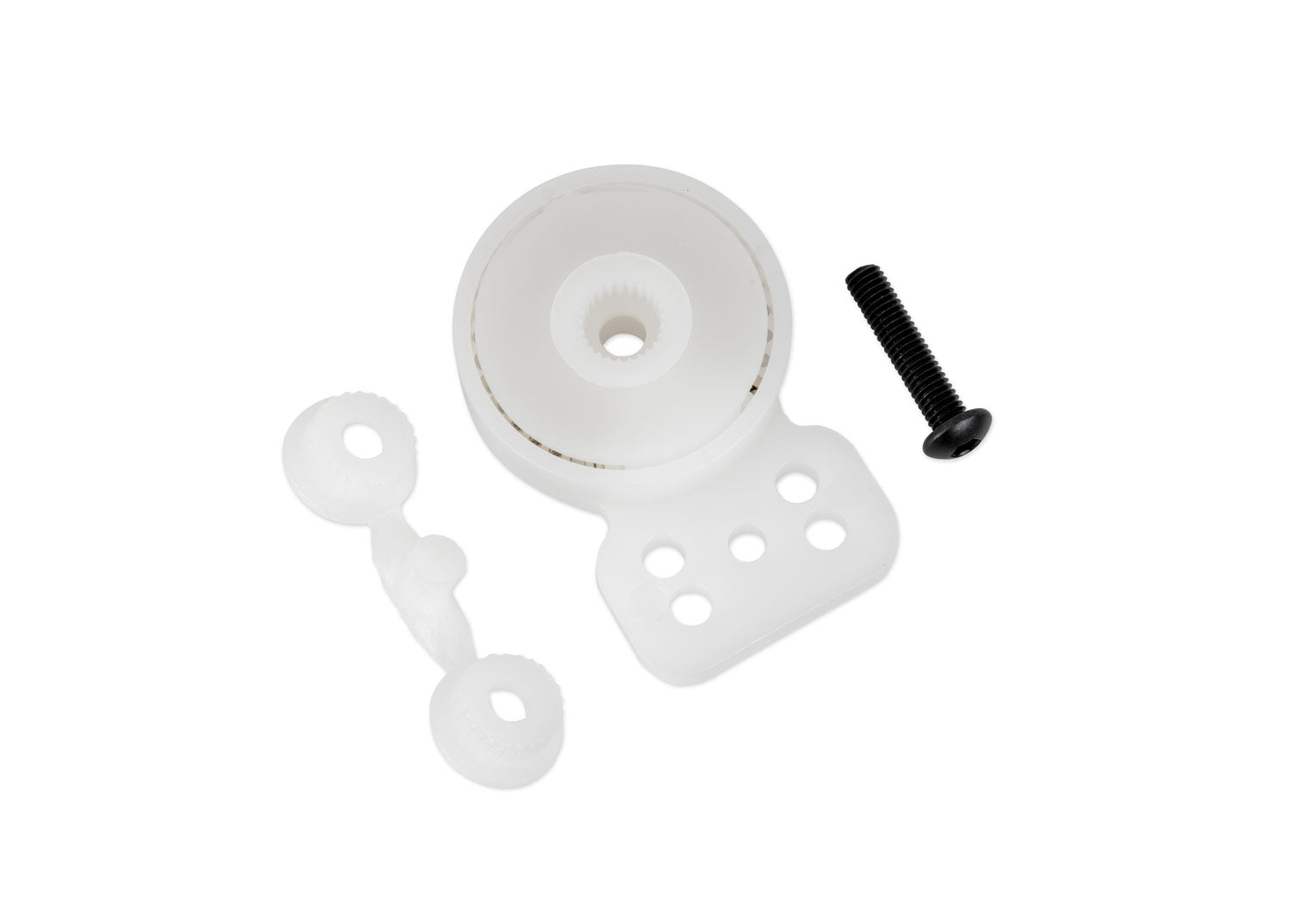 Traxxas Stampede Servo Saver W/Adapters