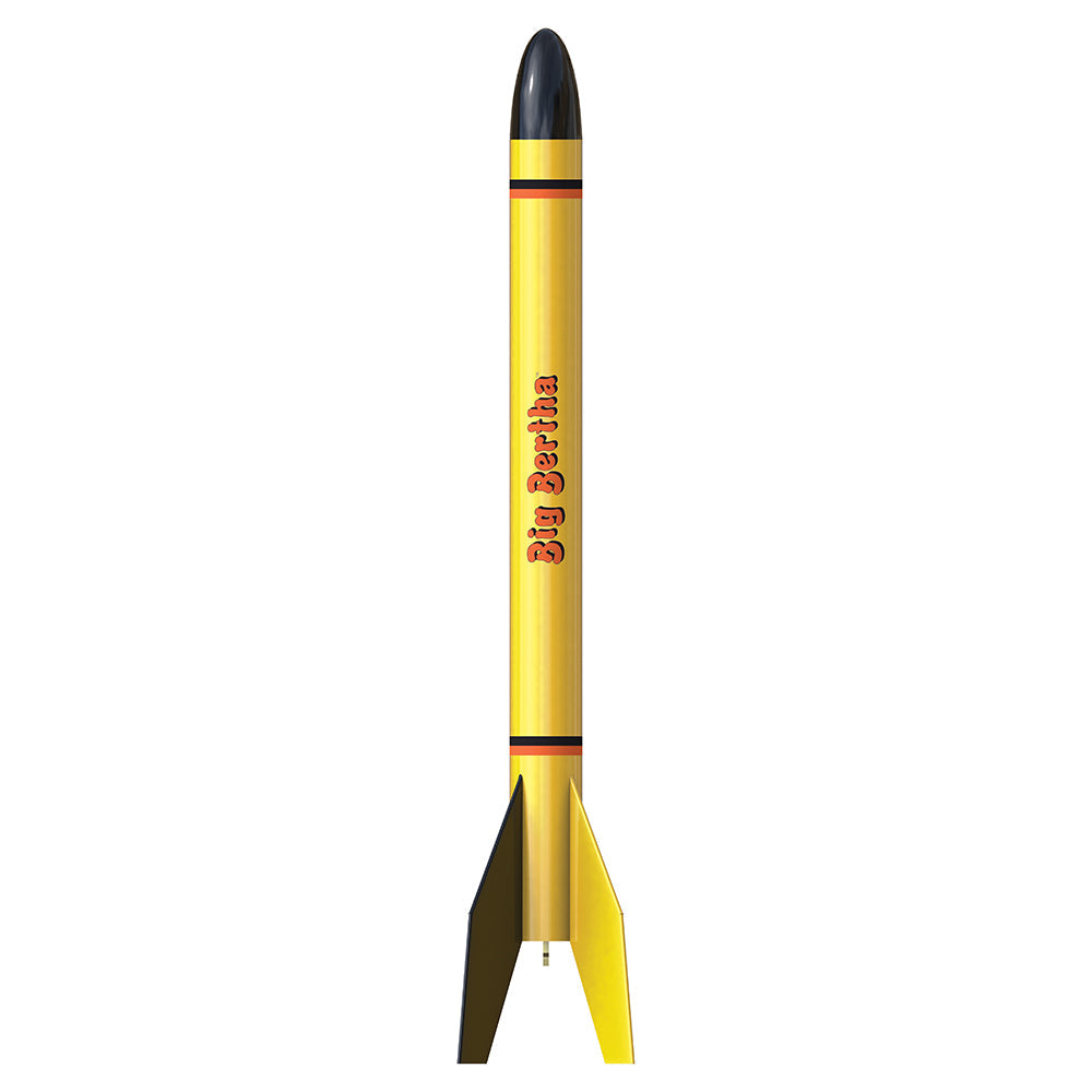 Estes Big Bertha Rocket Kit