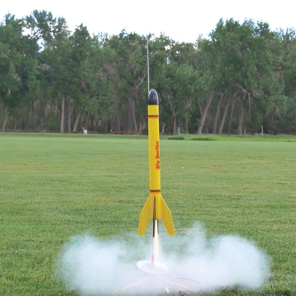 Estes Big Bertha Rocket Kit