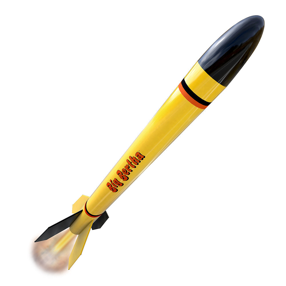 Estes Big Bertha Rocket Kit