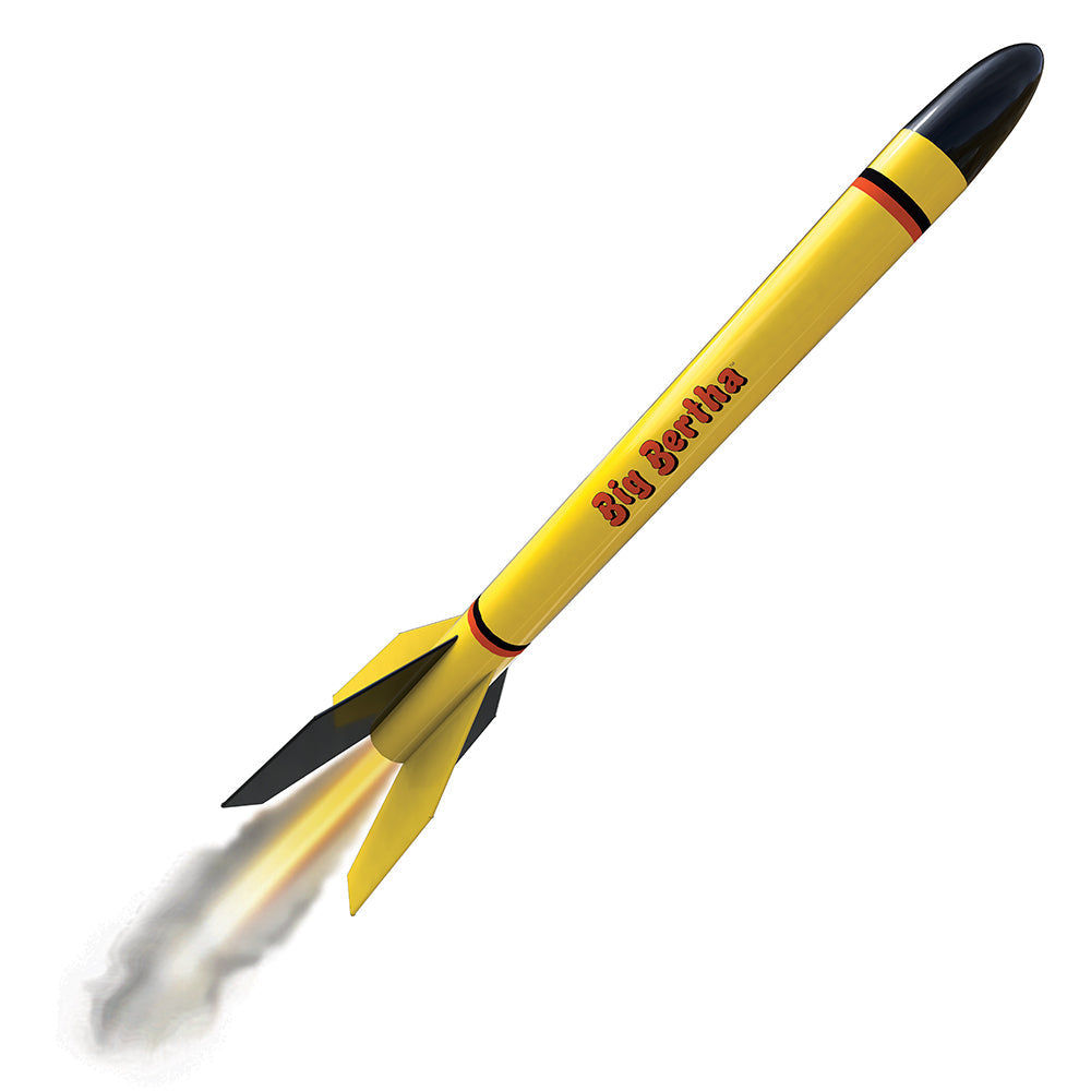 Estes Big Bertha Rocket Kit