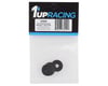 1UP Racing 5mm Carbon Fiber Body Washers (4)