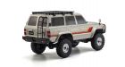 Kyosho KC10 Series readyset TOYOTA LAND CRUISER 60 Body Type1