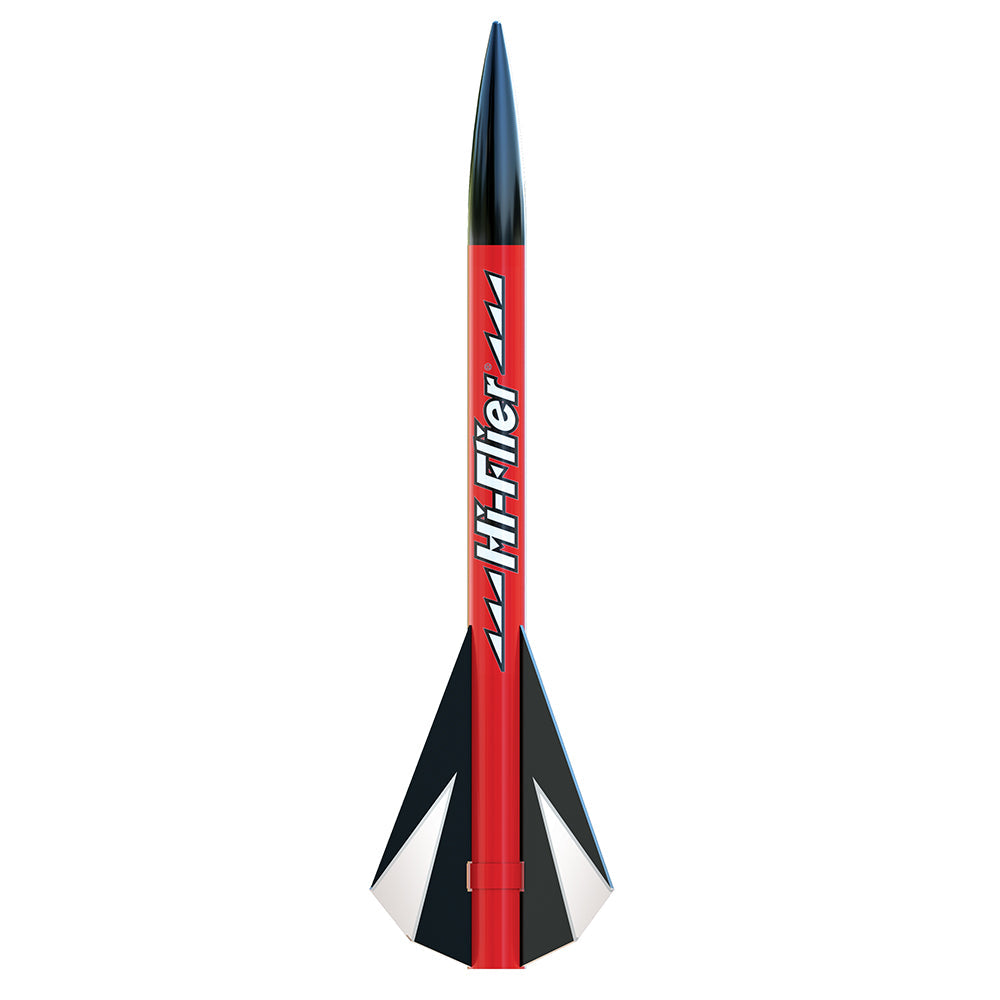 Estes Hi-Flier Rocket Kit (Skill Level 1)