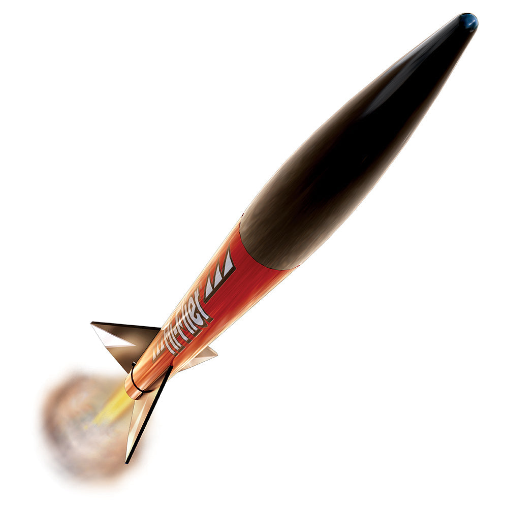 Estes Hi-Flier Rocket Kit (Skill Level 1)
