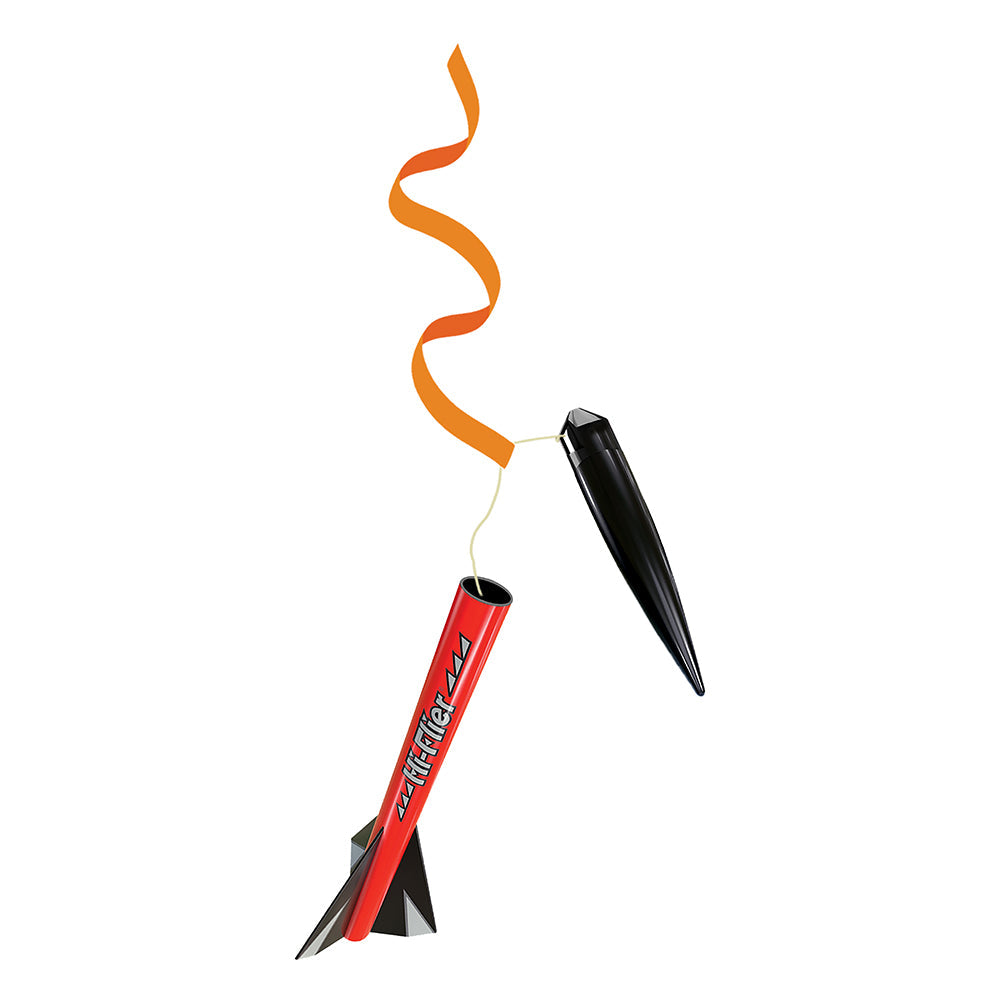 Estes Hi-Flier Rocket Kit (Skill Level 1)