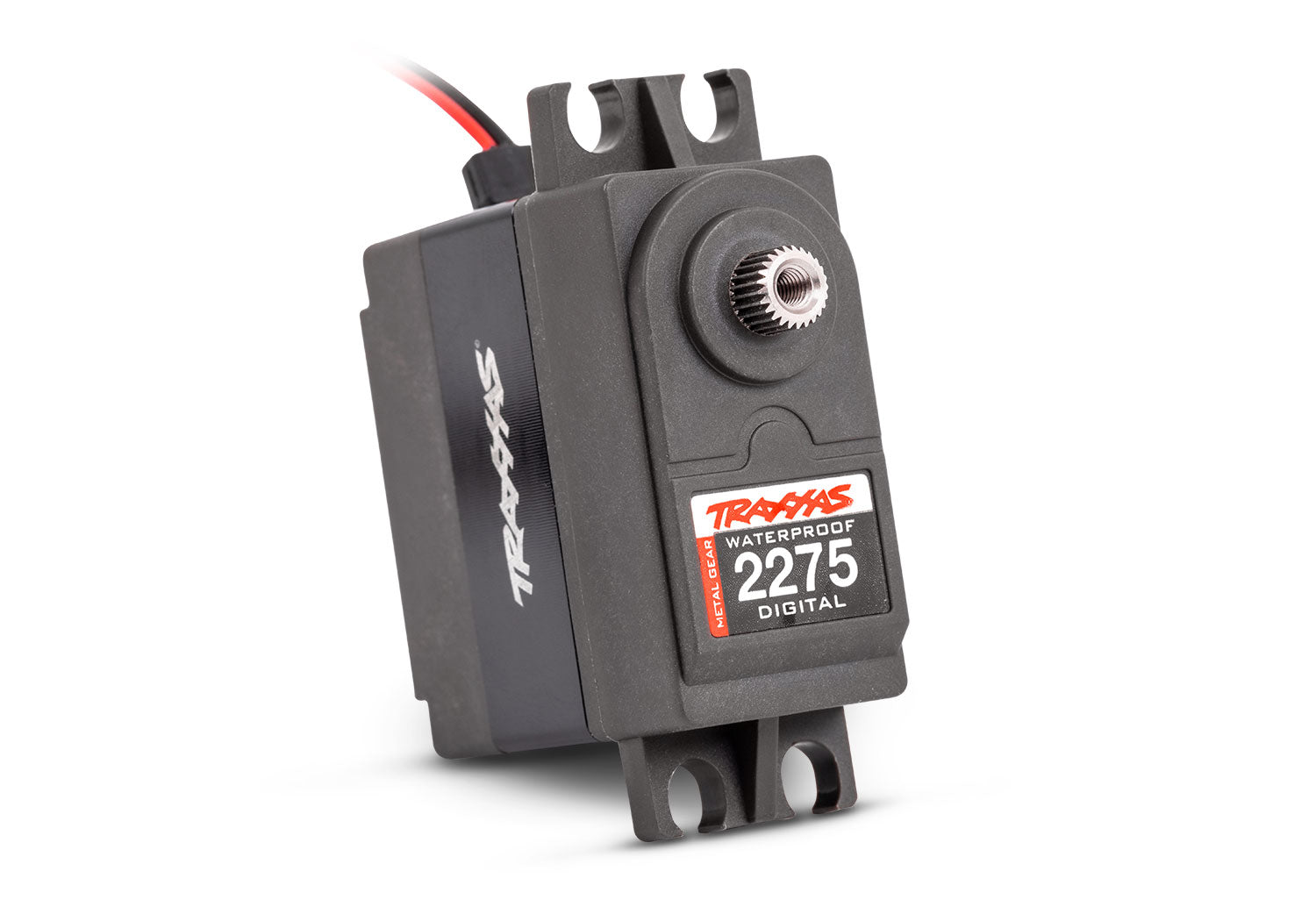 Traxxas Ford Raptor R 4x4 Ultimate VXL Brushless RTR 1/10 4WD Truck (Fox SE) w/TQi 2.4GHz Radio