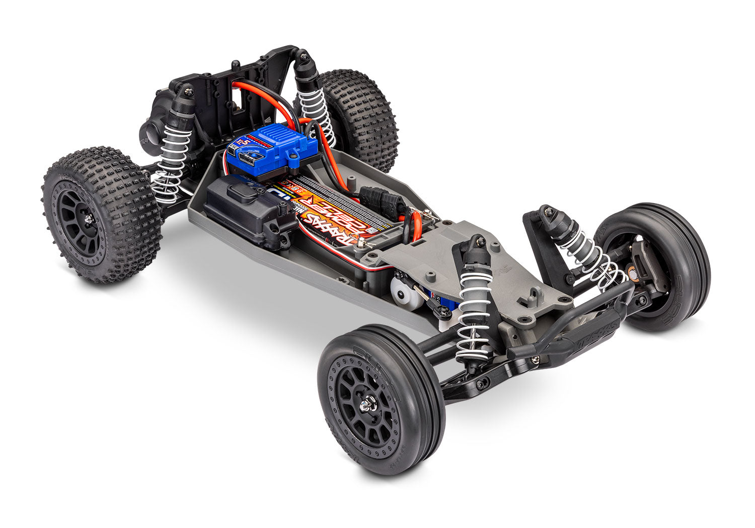 Traxxas Bandit XL-5 with Battery