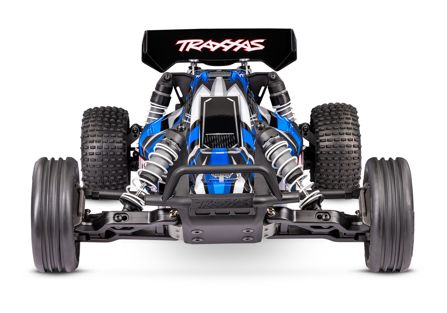 Traxxas Bandit XL-5 with Battery
